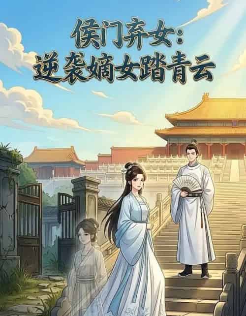 侯门弃女逆袭嫡女踏青云(15集全)-搜外项目网