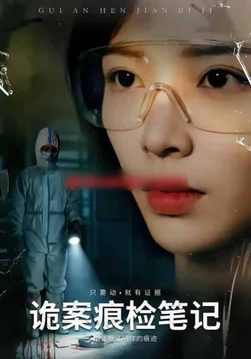 诡案痕检笔记（80集全）龙梓妍＆李想-搜外项目网