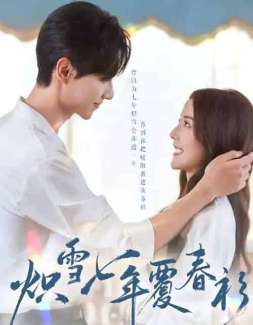 炽雪七年覆春衫（68集全）宋晓＆王璐-搜外项目网