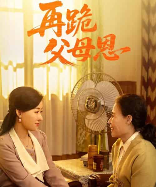 再跪父母恩（42集）朱耀＆马祈欣-搜外项目网