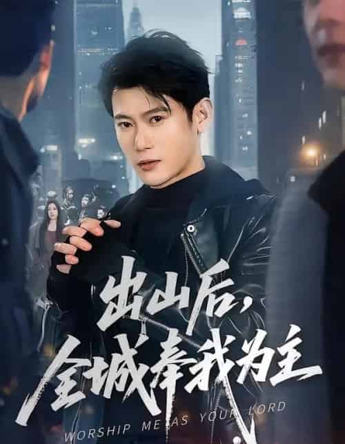 出山后，全城奉我为主（83集全）李乾隆＆罗曼嘉-搜外项目网