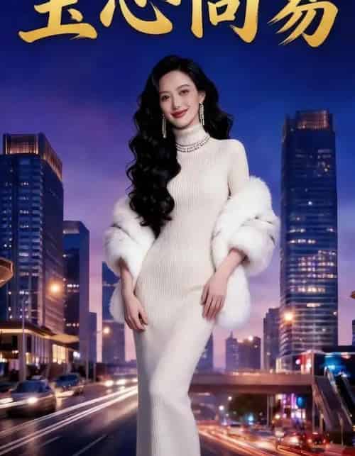 玉心向易（44集全）Ai-搜外项目网