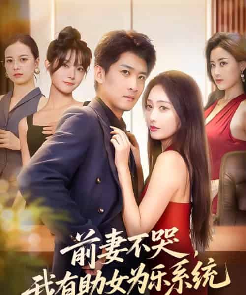 前妻不哭我有助女为乐系统（93集）生宸＆苏泓奕-搜外项目网