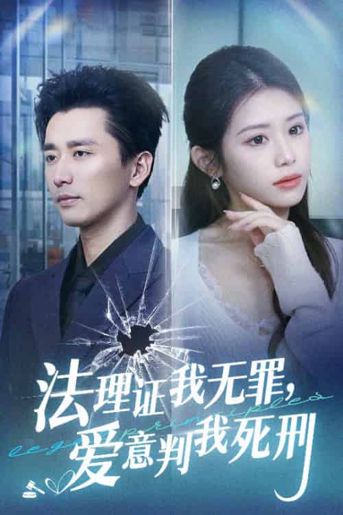 法理证我无罪，爱意判我死刑（35集全）梅洋＆林七月-搜外项目网