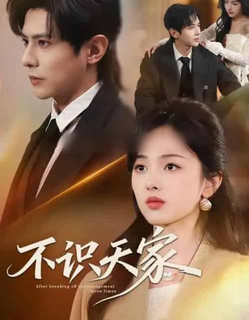 不识天家（69集全）龚小钧＆青淮-搜外项目网