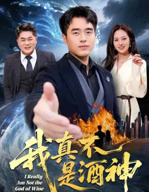 我真不是酒神(80集全)秦英皓&六一-搜外项目网