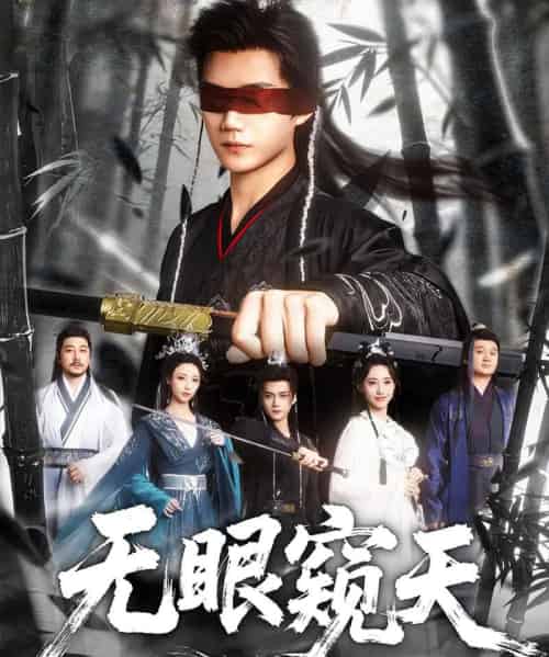 天眼窥天（80集）南书＆阮妹陛-搜外项目网