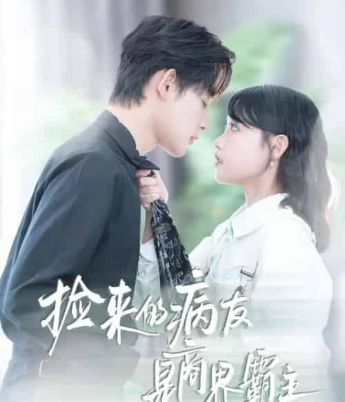 捡来的病友是商界霸主＆疯诱（60集全）龚芳妮＆张力壬-搜外项目网