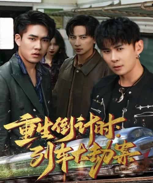 重生倒计时：列车大劫案（80集全）王康＆姜悦-搜外项目网