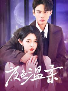夜色温柔(98集)谢予望&李柯以-搜外项目网
