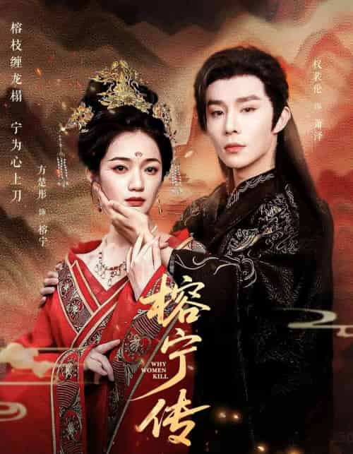 榕宁传(48集)方楚彤&权裴伦-搜外项目网