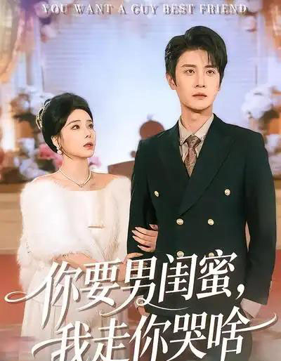 你要男闺蜜，我走你哭啥（81集全）罗司纯＆刘方为-搜外项目网