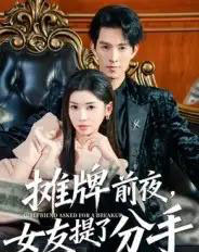 摊牌前夜，女友提了分手（70集全）李兼任＆田诗园-搜外项目网