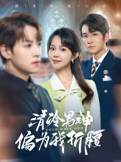 清冷男神偏为我折腰（90集全）王已歌＆张东梓-搜外项目网