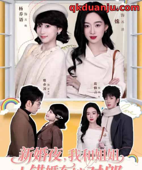 新婚夜，我和姐姐上错婚车嫁对郎（68集全）葛修言＆邢亦凌＆易姝＆杨乔语-搜外项目网