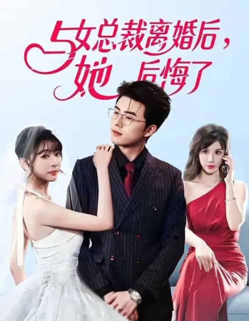 与女总裁离婚后，她后悔了（80集全）叶苗苗＆郑铂瀚-搜外项目网