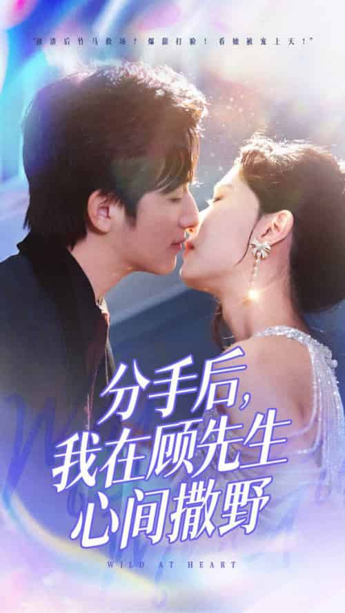 《分手后我在顾先生心间撒野》全集剧情介绍 - 搜外短剧
