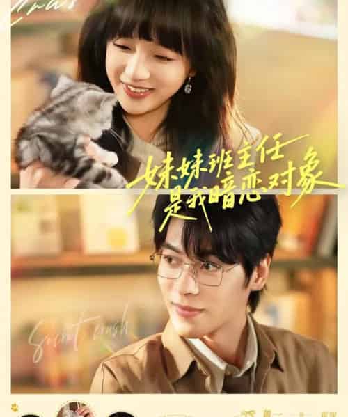 妹妹班主任是我暗恋对象（60集全）董一＆象韵洁-搜外项目网