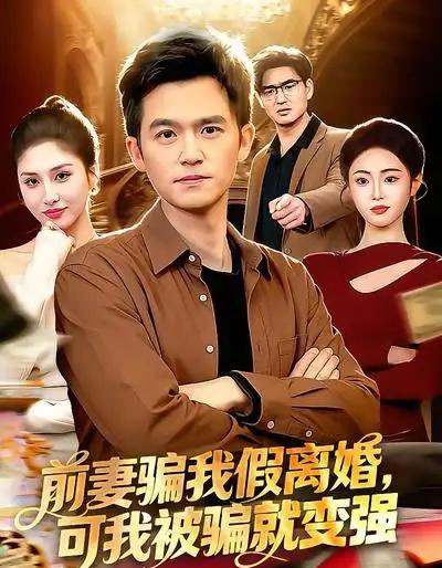 前妻骗我假离婚，可我被骗就变强（94集全）倪艺菲＆杨力-搜外项目网