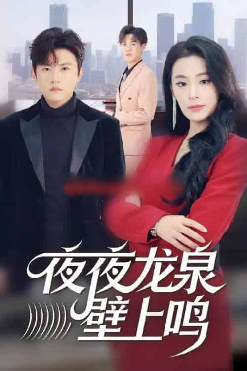夜夜龙泉壁上鸣（63集全）甜鹅＆方晨楦-搜外项目网
