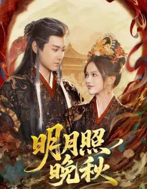 明月照晚秋＆女帝是我前任，新帝是我老婆（81集全）傅邦奇＆文晴-搜外项目网