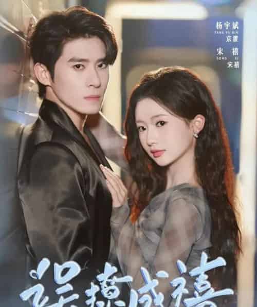 误撩成禧（80集全）杨宇斌＆何祥欢-搜外项目网