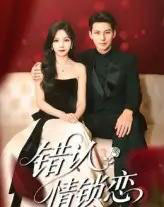 错认情锁恋（60集）高忆景＆李依依-搜外项目网