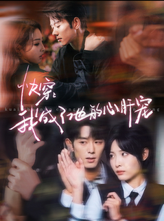 快穿我成了他的心肝宠（94集全）蓝博＆澄芓-搜外项目网