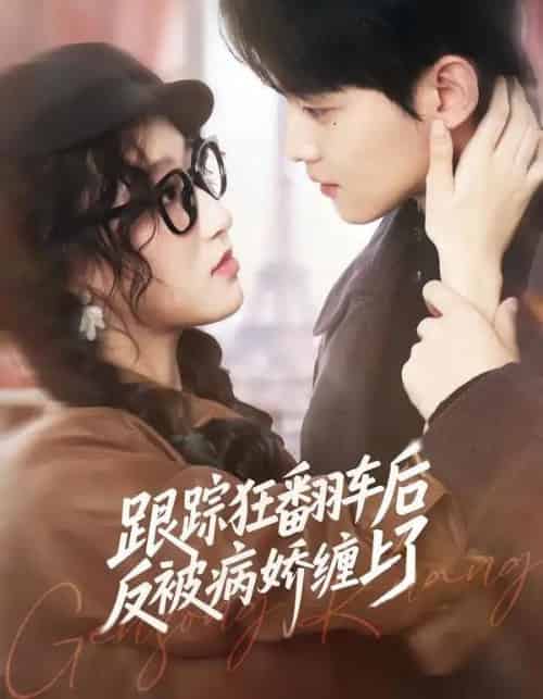 跟踪狂翻车后反被病娇缠上了（65集全）赵泽帆＆欧阳瑞泽-搜外项目网