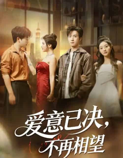 爱意已决不再相望（70集全）余弦＆阿曼达-搜外项目网