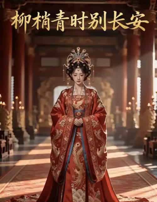 柳梢青时别长安（46集全）AI-搜外项目网