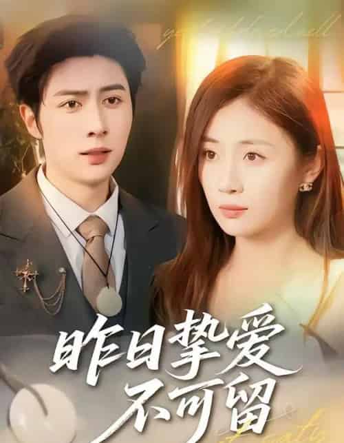 昨日挚爱不可留（75集全）马明宇＆岳玥-搜外项目网