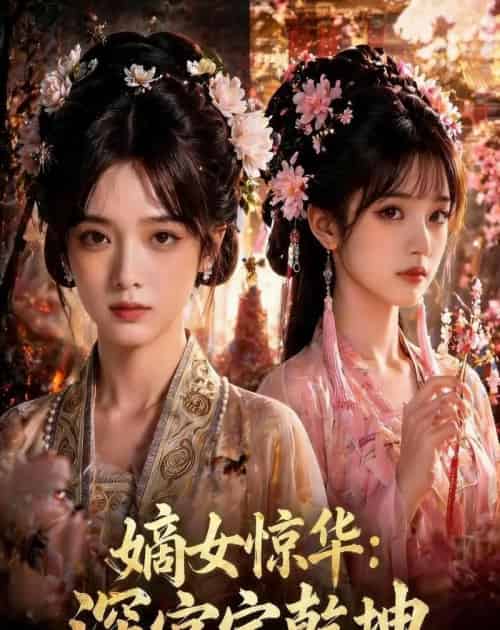 嫡女惊华深宫定乾坤（77集全）-搜外项目网