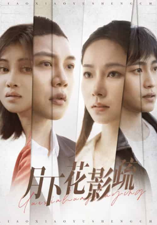 月下花影疏（55集全）孟嘉鑫-搜外项目网