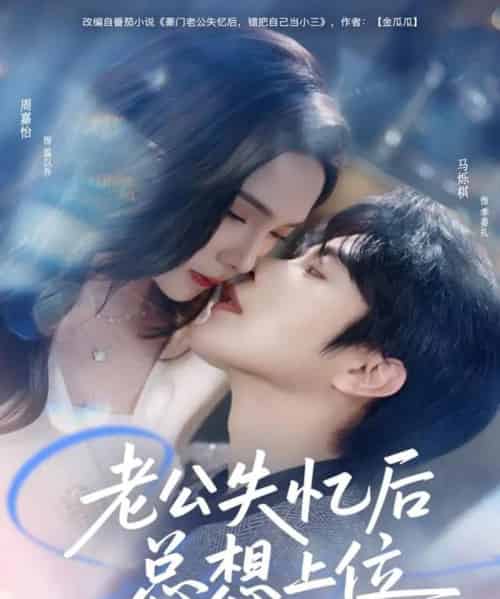 老公失忆后总想上位(80集全)马烁棋&周嘉怡-搜外项目网