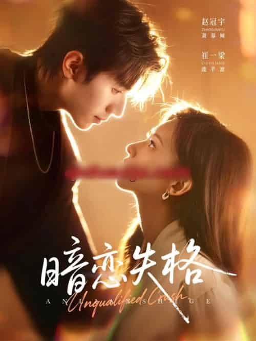 暗恋失格（66集全）赵冠宇＆崔一梁-搜外项目网