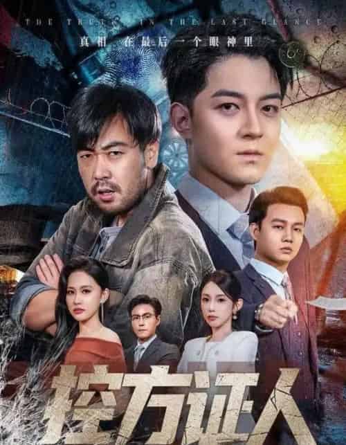 控方证人（75集全）贺龙天＆初汶轩-搜外项目网