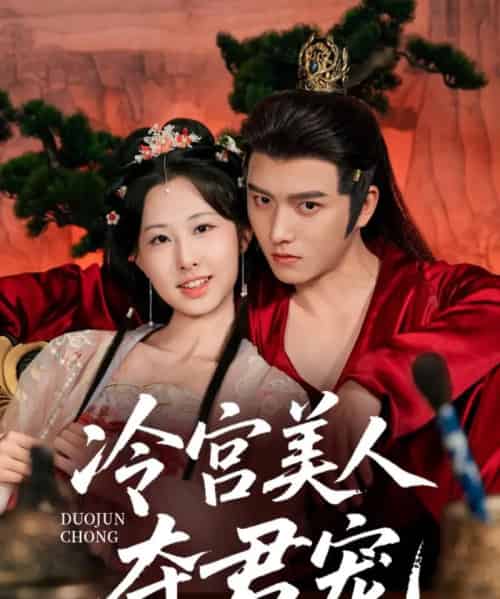 冷宫美人夺君宠（70集）明川＆杨汐-搜外项目网