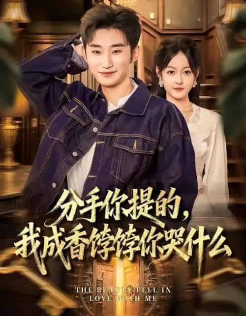 分手你提的,我成香饽饽你哭什么(68集全)龙昕昕&范经明&冯韵霏-搜外项目网