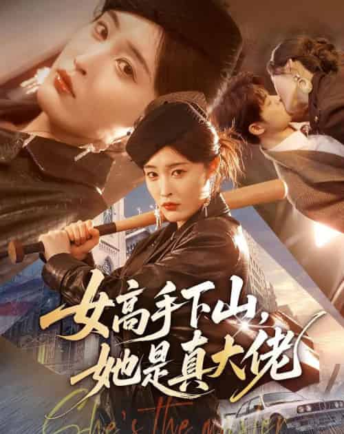 女高手下山,她是真大佬(74集全)刘星辰(女)静国平&谢兰秀-搜外项目网