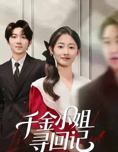 千金小姐寻回记（60集全）金宸宇＆胥惠棠-搜外项目网
