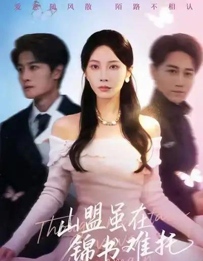 山盟虽在锦书难托＆不值得的爱早该格式化（60集全）刘方为＆李槿-搜外项目网