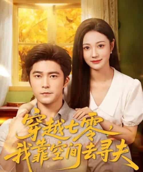 穿越七零,我靠空间去寻夫(83集全)胡涛&曾和惠子-搜外项目网