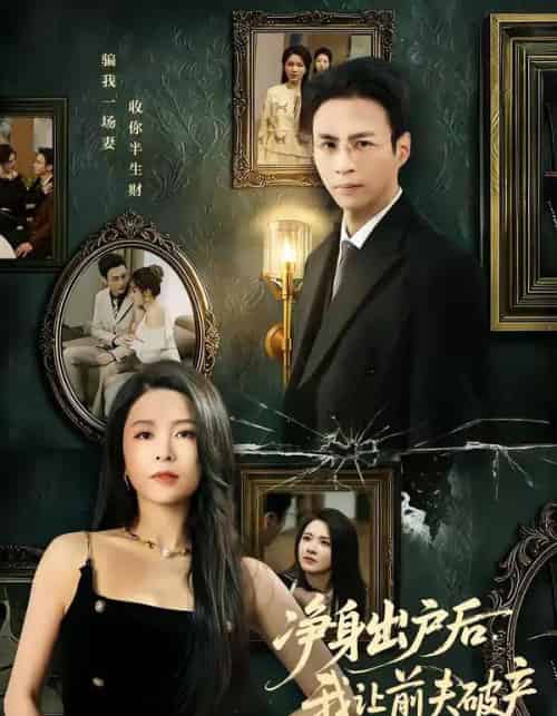 净身出户后，我让前夫破产（52集全）叶台情＆杨雪儿-搜外项目网