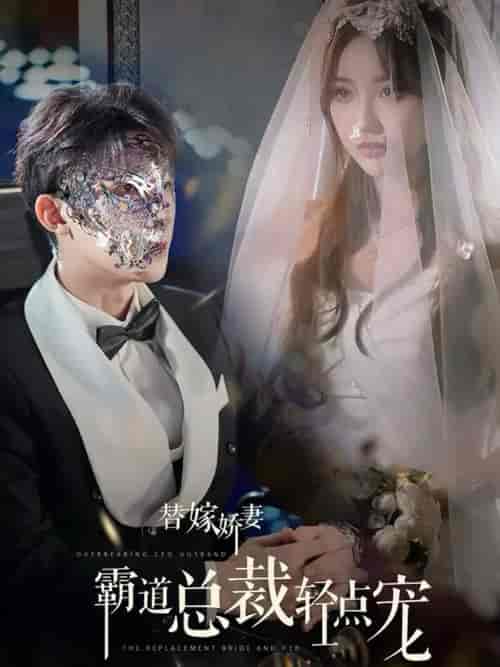 替嫁娇妻偏执总裁轻点宠（45集全）朱一未＆白昕怡-搜外项目网