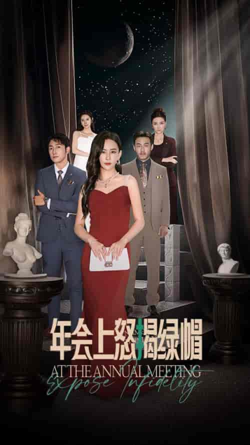 年会上怒揭绿帽（30集全）王艺鑫-搜外项目网