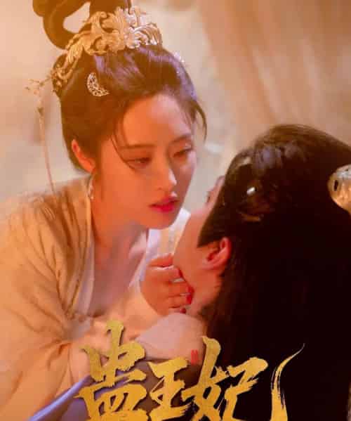 蛊王妃（60集）沈宇凡＆胡继月-搜外项目网