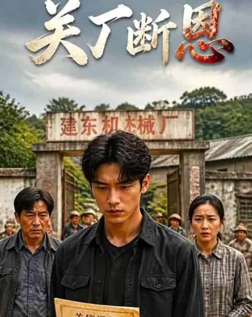 关厂断恩（53集全）-搜外项目网