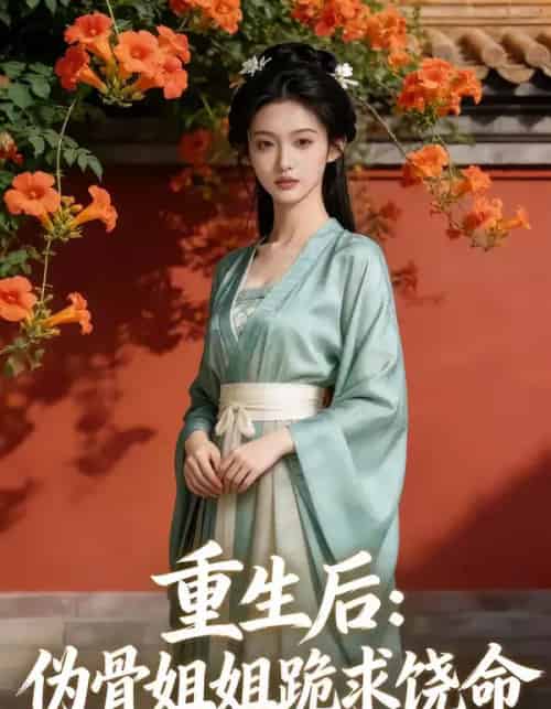 重生后：伪骨姐姐跪求饶命（49集全）AI-搜外项目网