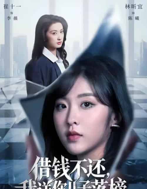 借钱不还,我送你儿子落榜(69集全)崔十一&林昕宜-搜外项目网
